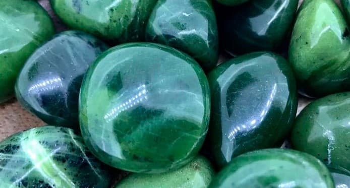 تصویر 5 از قیمت خرید سنگ یشم عمده به صرفه و ارزان